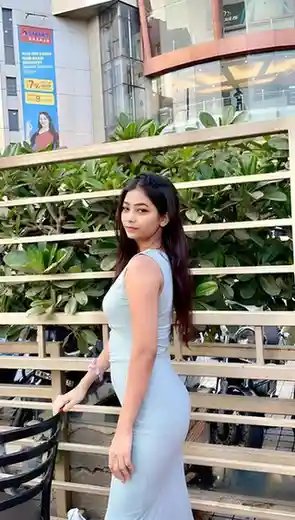 Himani Patel- Sexy model short