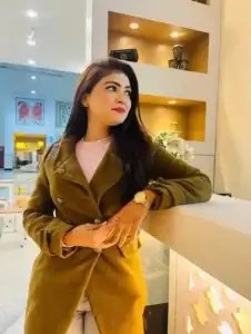 Top Rated Gurgaon Escort Service Model Photo