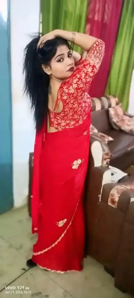 Misti Basu- Mature Housewife Escort