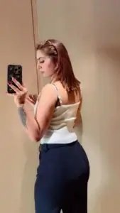 Verified Gurgaon Escort Profile Photo - Square View