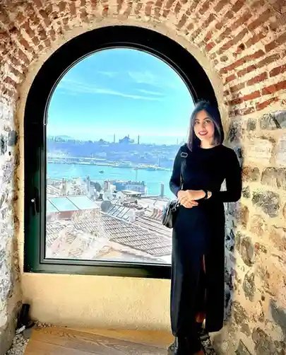 Neha Sharma- Independent Gurgaon Escort